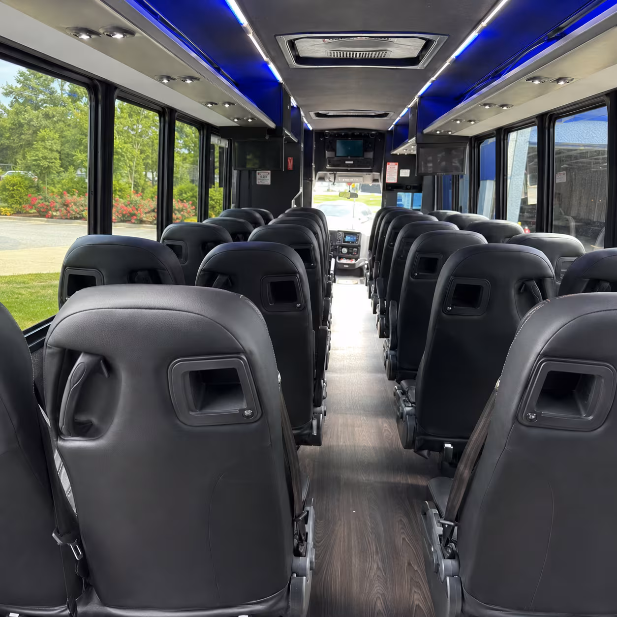 paterson airport transportation