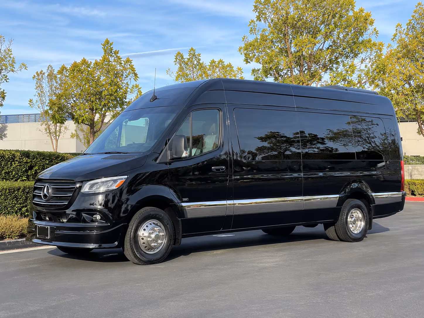 paterson employee transportation